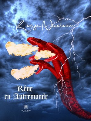 cover image of Rêve en Autremonde